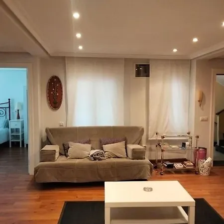 En El Centro De Oviedo