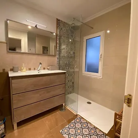 En El Centro De Appartamento Oviedo