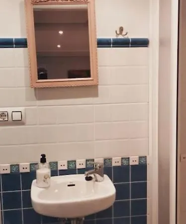 Appartamento En El Centro De