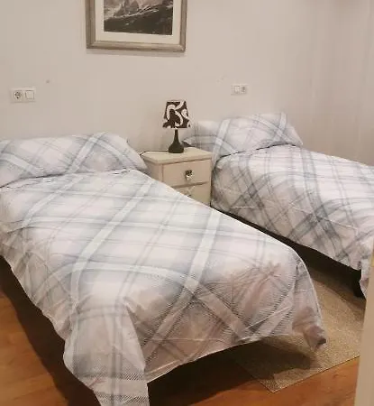 En El Centro De * Oviédo